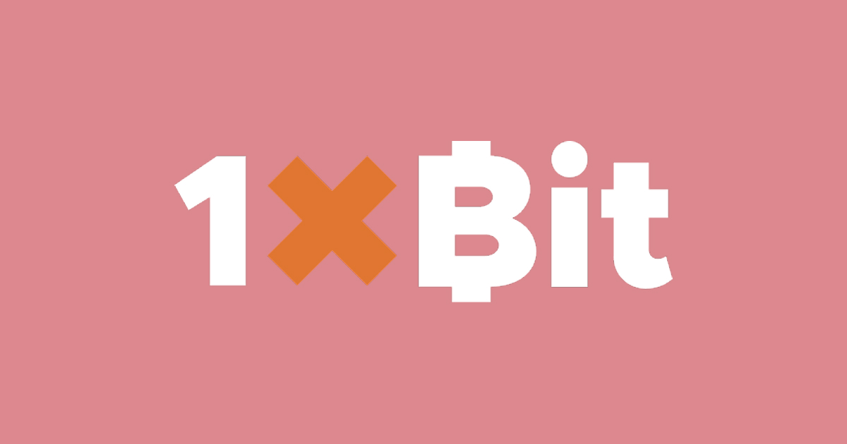 1xBit